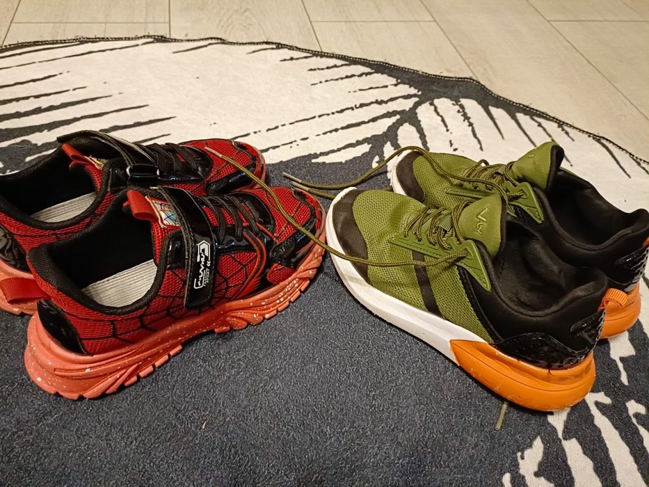 Lot adidași măsură 32-33