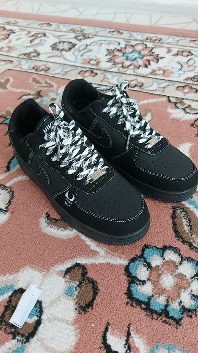 Красовки Nike Air 42 размер