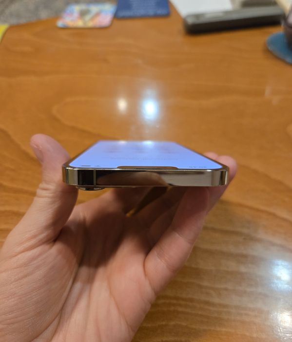 IPhone 13 Pro Max 256 GB, Gold