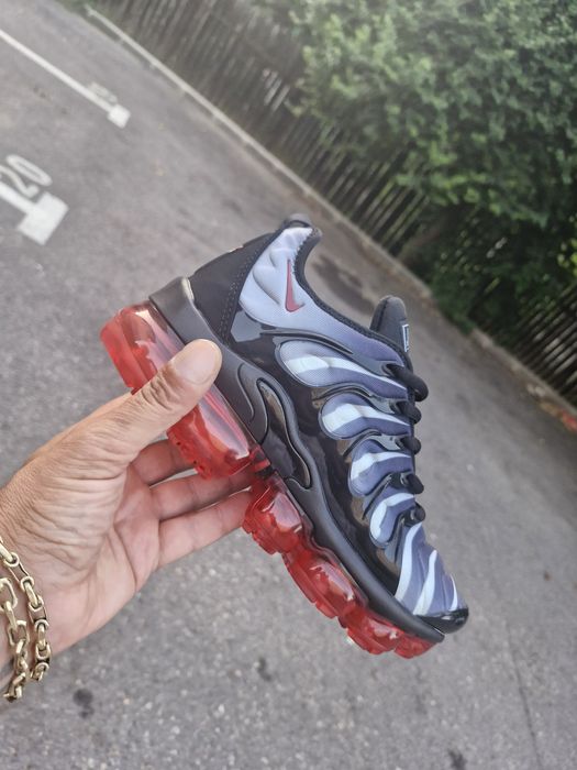 Nike tn  vapormax