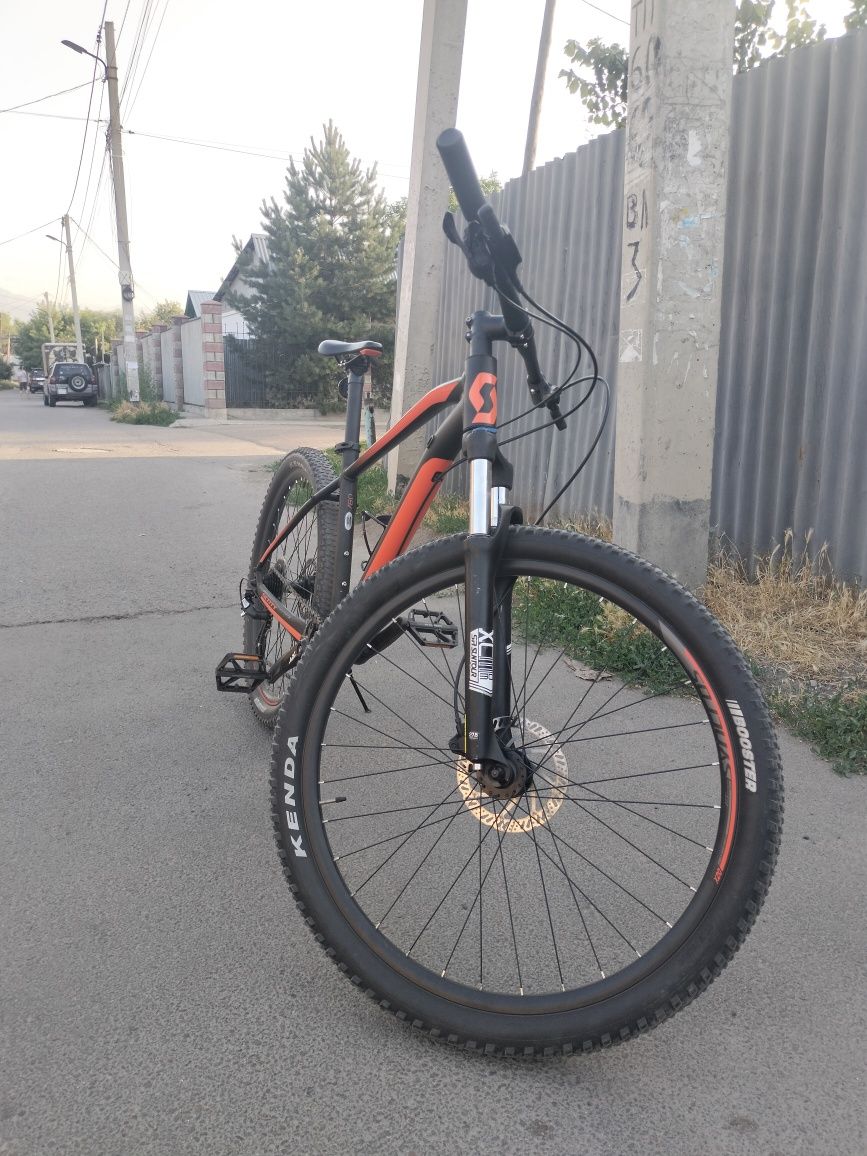 Scott aspect 760
