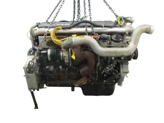 Motor complet pentru camion MAN D2066LF26 - Piese de motor MAN