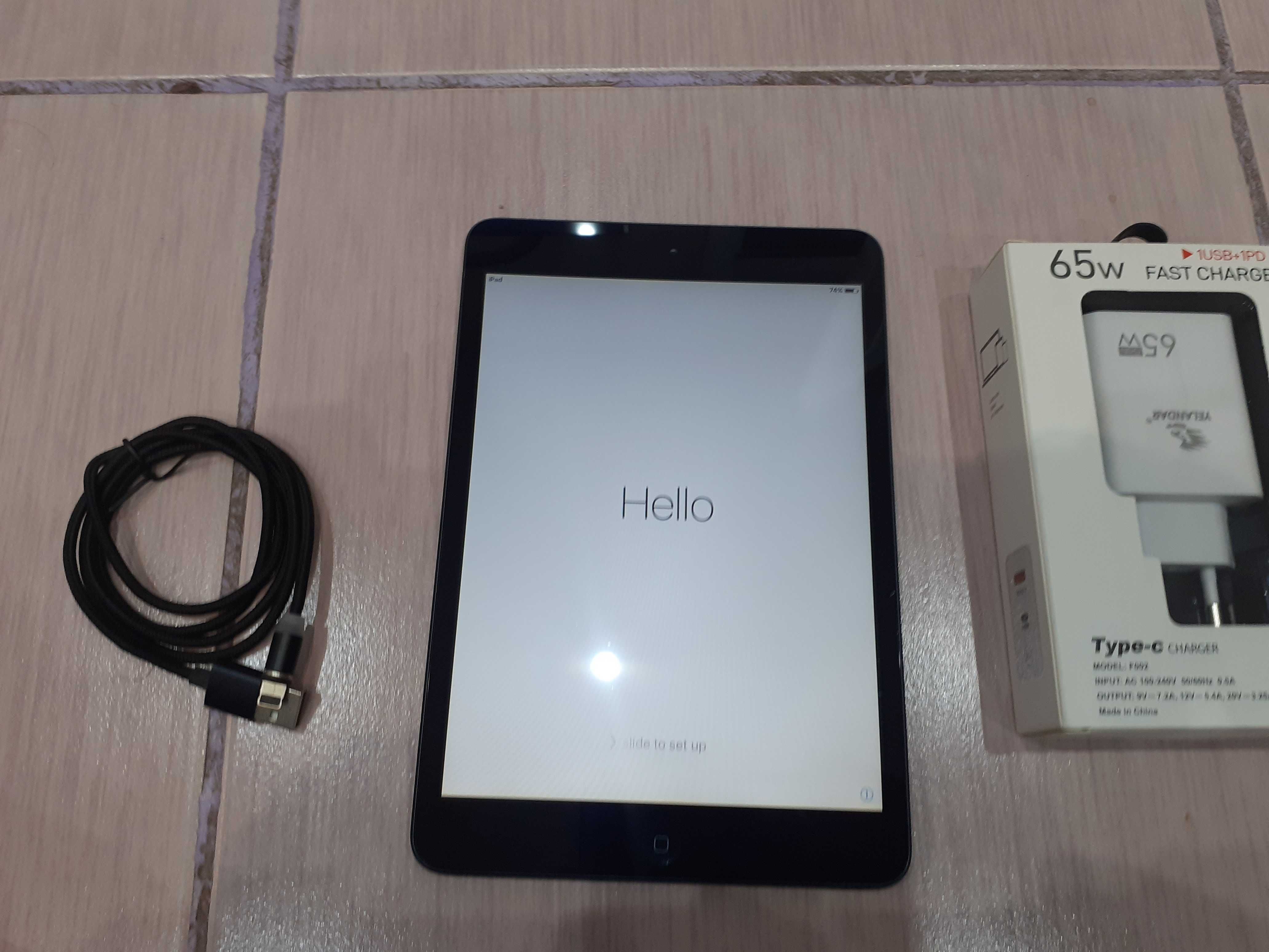 IPad A1432 iPad - 60лв.