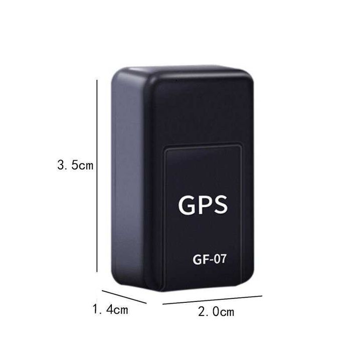 Dispozitiv de urmarire prin GPS universal - Transport gratuit