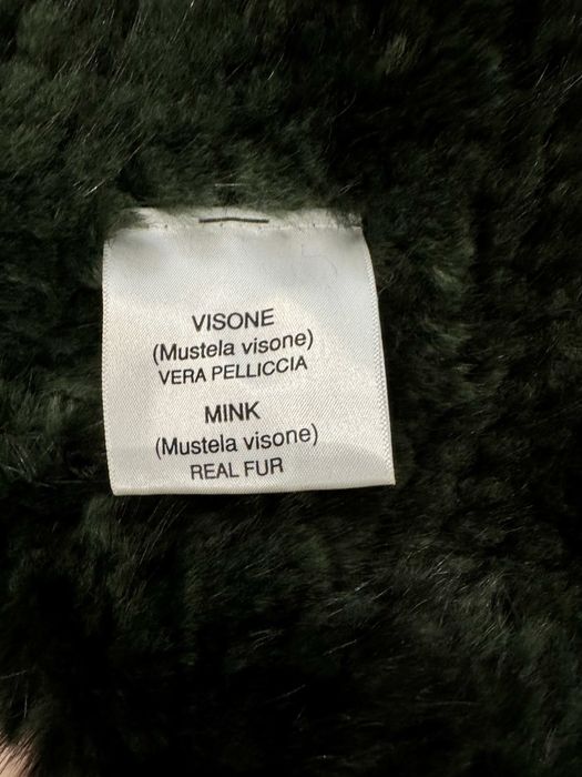 Елегантна наметка от НОРКА