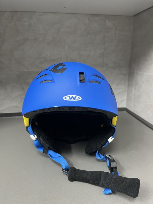 Casca Schi / Snowboard WORKER HORRY