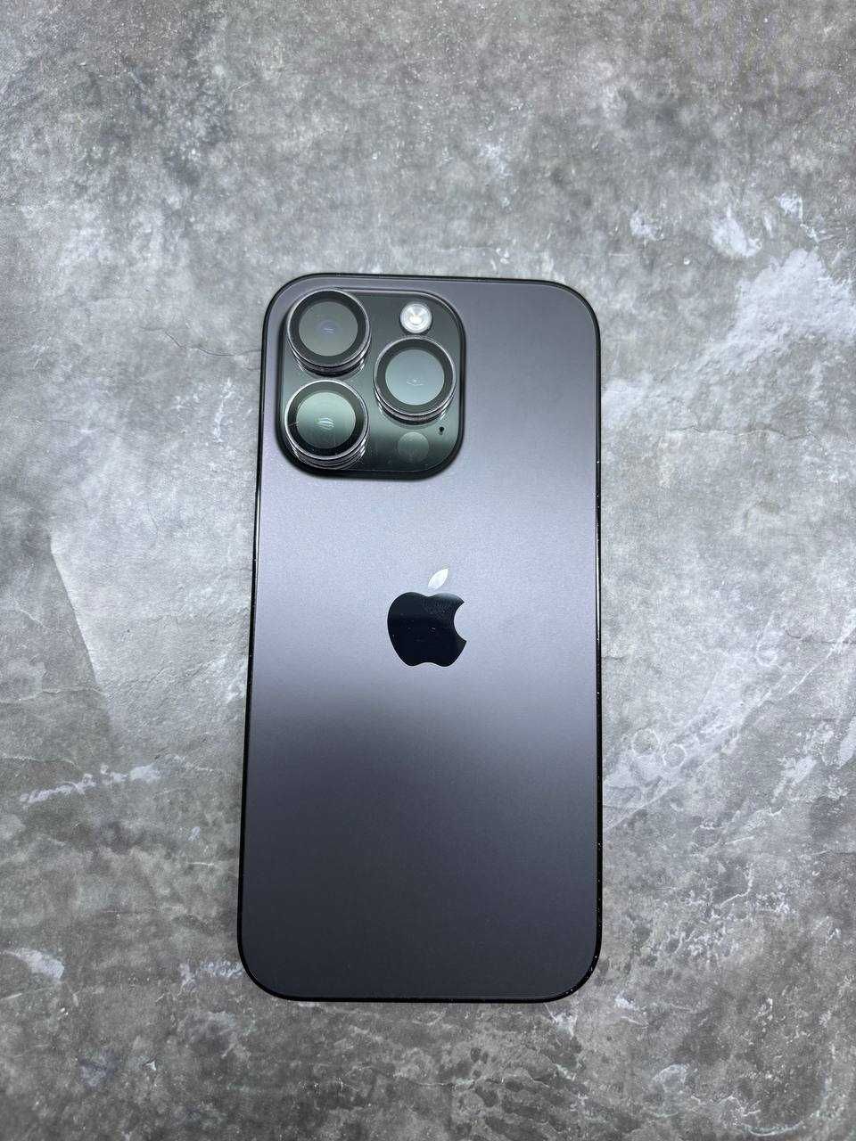 Apple iPhone 14 Pro (Кандыагаш) 0410