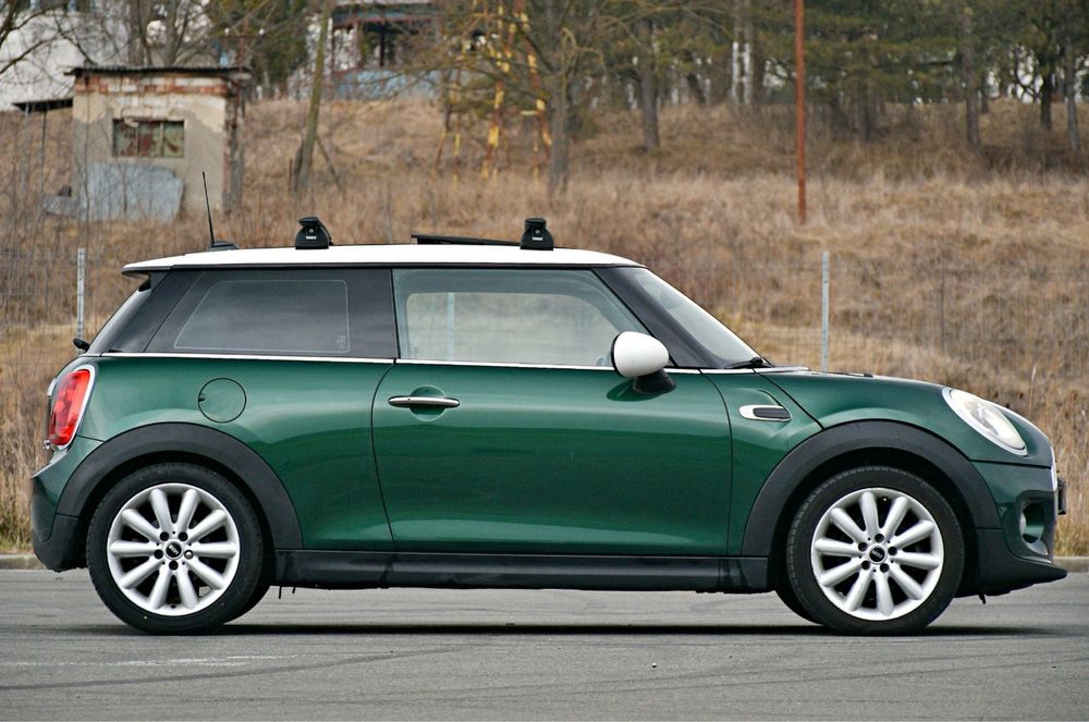 Mini Cooper HardTop 1.5 136hp