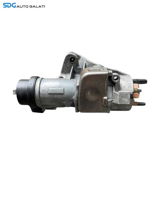 Butuc Contact Pornire Motor cu Lama Cheie Seat Exeo 2009 - 2014 Cod 4B0905849 4B0905851G 4B0905851N 4B0905851Q [B4222]