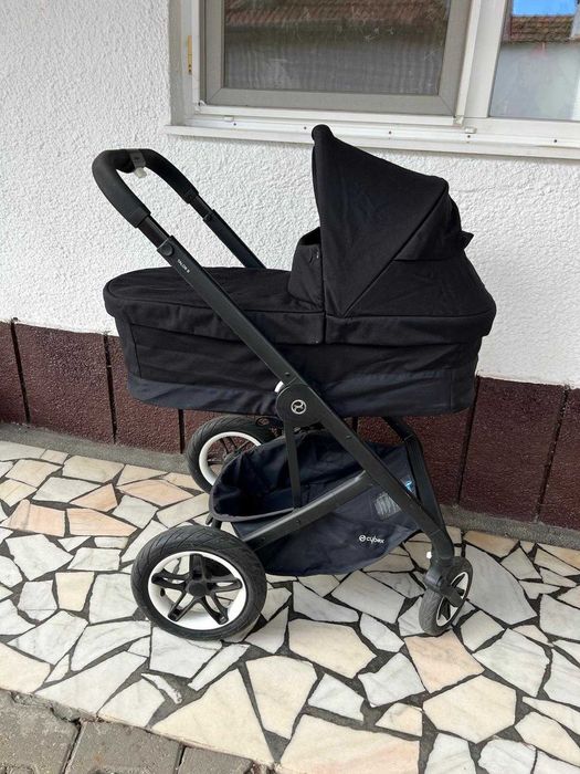 Vand Carucior 3in1 cybex talos Lux