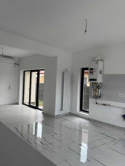 Oferta proprietar vanzare vila duplex Dobroesti str. Stejarului