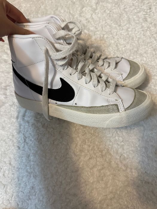 дамски кецове nike
