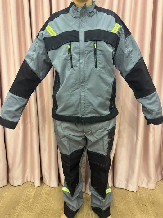 Продам костюм мужской  спецодежда