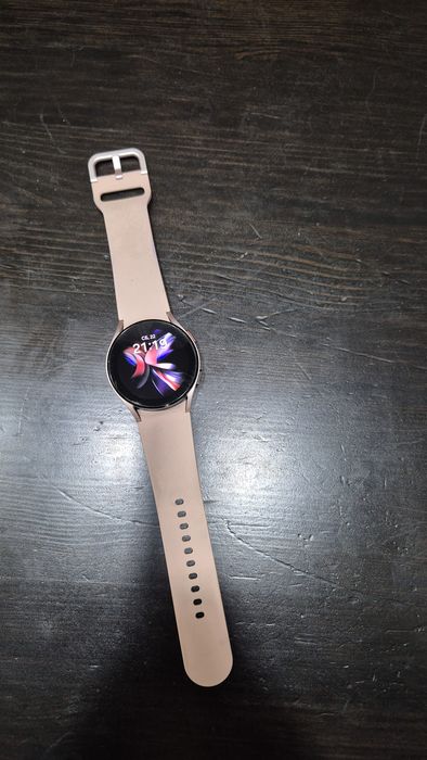 Samsung Galaxy Watch 4