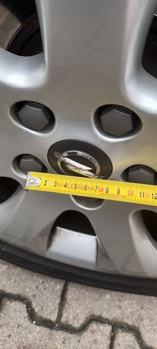 Anvelope iarnă 205 55 16 impecabile cu jante aliaj,cu senzori Ocazie!i