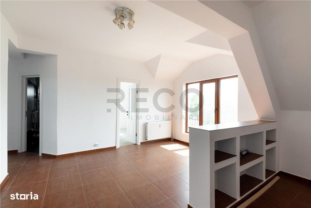 Apartament cu living+3 camere, 2 bai Dorobantilor