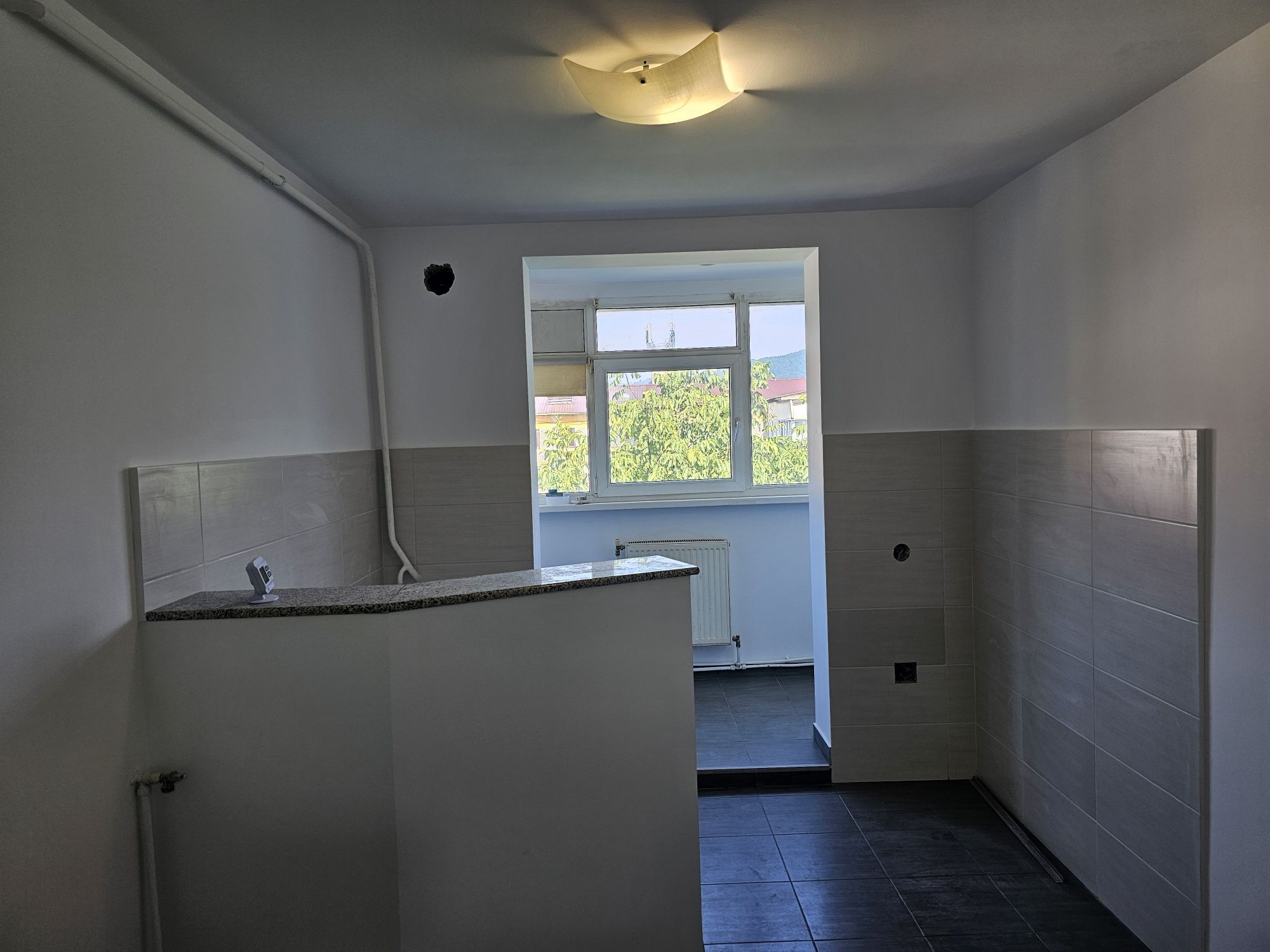 Vand apartament 2 camere decomandat