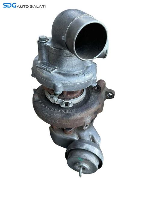 Turbo Turbina Turbosuflanta Toyota Corolla 2.2 D 130KW 2AD-FHV 2005 - 2009 Cod 17201-0R020 [C6260]