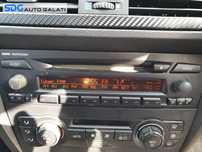 Radio CD Player cu Pixeli Uzati BMW Seria 3 E90 E91 2004 - 2011