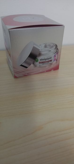 Elmiplant Glow expert 4D