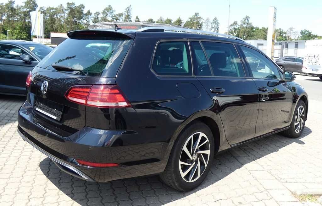 Piese dezmembrari vw golf 7 breack 2019 1.6 diesel