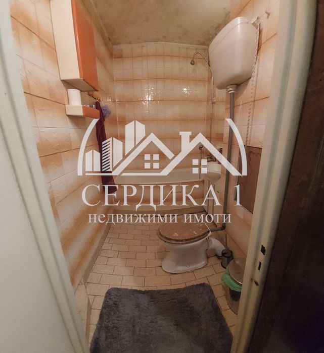 Продава се Четиристаен апартамент в София, Люлин 9 - 105 кв.м за 1667 €/кв.м - Снимка #8