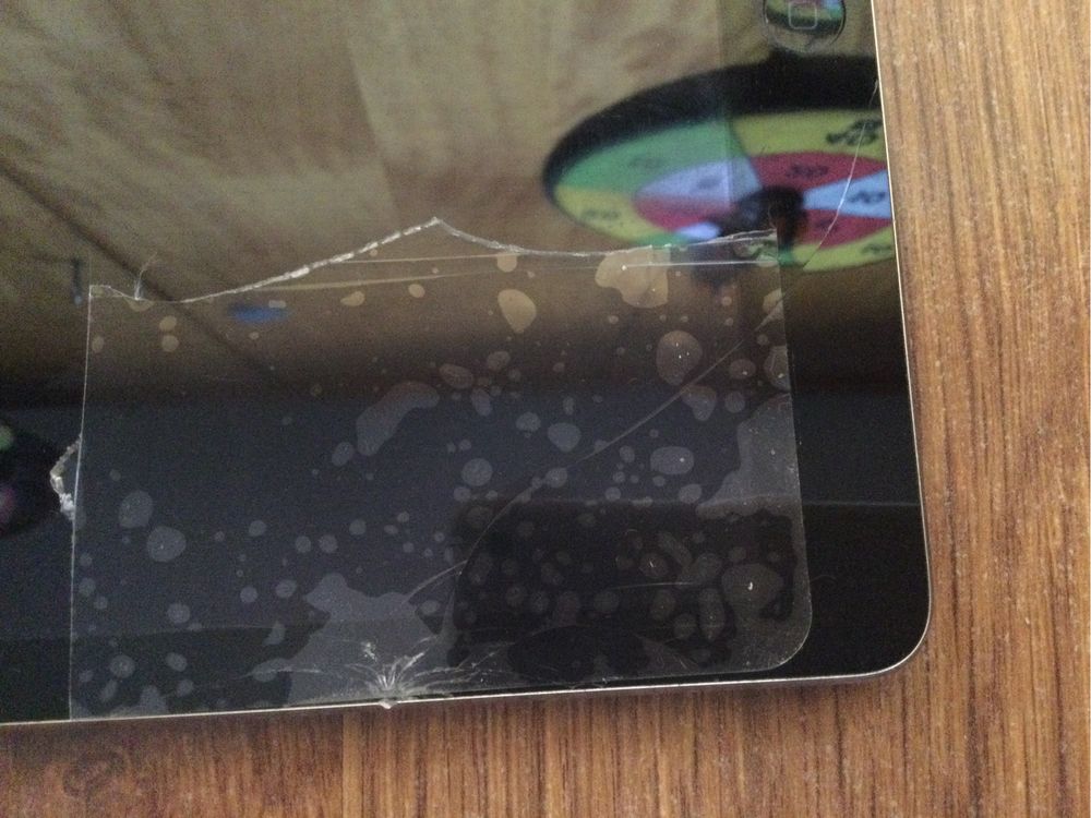 Apple iPad Air 9.7 16GB+celluar 4G A1475