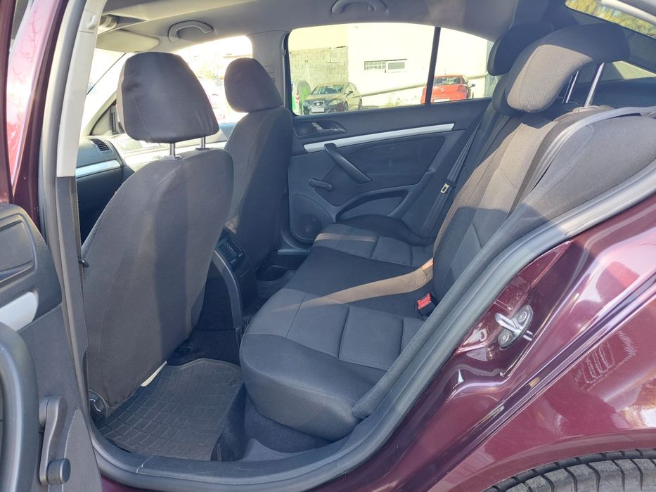 De vânzare Skoda Octavian 16 benzina +gpl