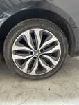 Jante / Roti Renault Talisman R18 cu anvelope impecabile de vara