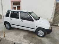 Daewoo Tico radnoy xarajati yoʻq