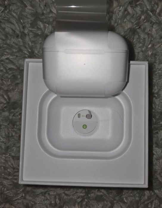 Apple Airpods pro (2nd generation)
