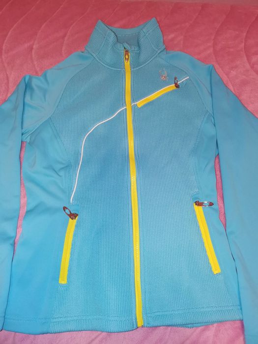 Ски поларено яке Spyder M