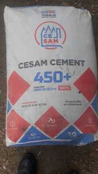 CESAM cement, сесам цемент 450+