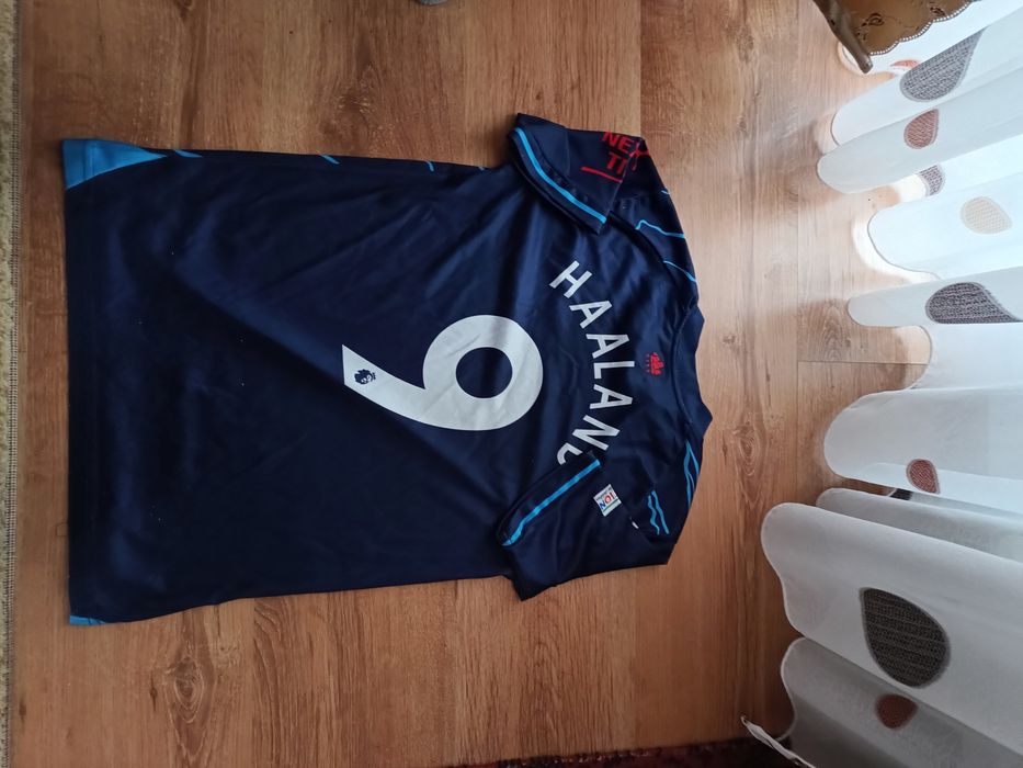 Tricou Manchester City