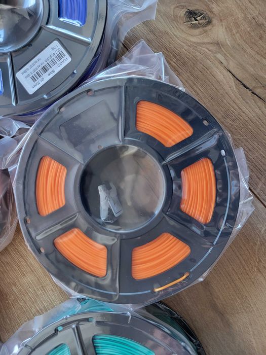 Filament 3D PLA META / PLA+ 2.0 Jayo