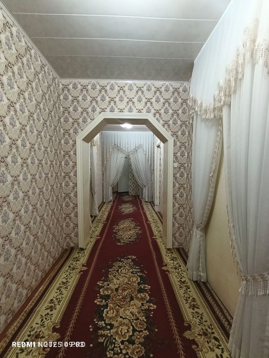 Algoritm 4 xona 3 etaj