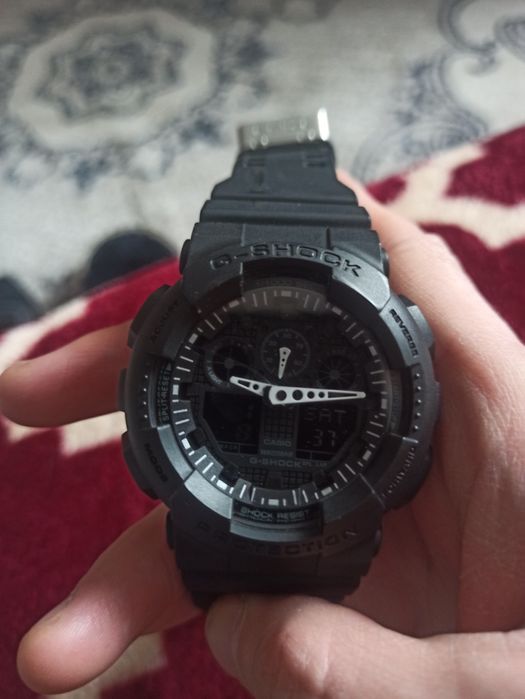 Часы Касио оригинал
