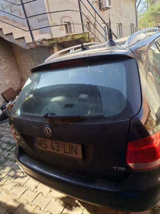 WW Golf 5 de vânzare