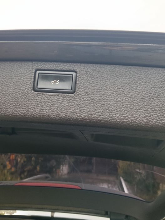 Vw pasat b7 2013 propietar