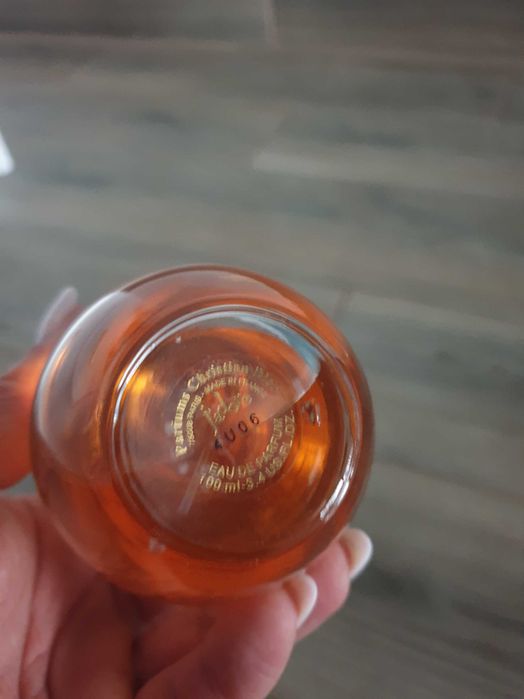 Parfum dama original 100 ml