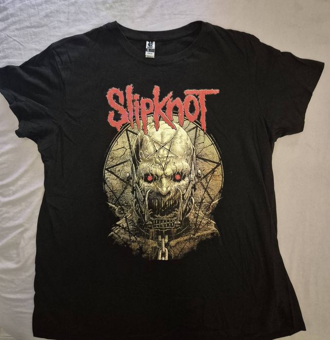 Тениска Slipknot