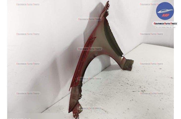 Aripa Dreapta Fata  originala Mazda  3 BM [2013 - 2016]