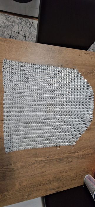 Sort pentru macelar.