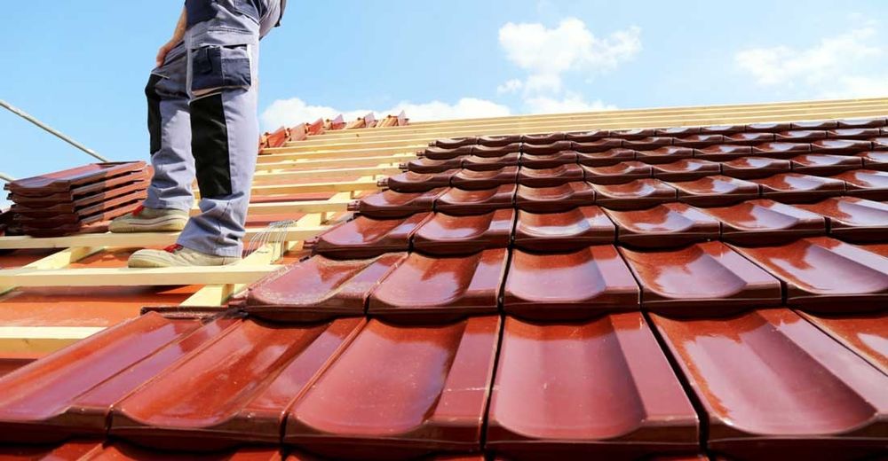 Acoperis si Mansarda