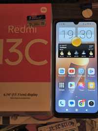 Redmi 13c 8gb 256gb wifi 5G