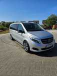 Mercedes V KLASS