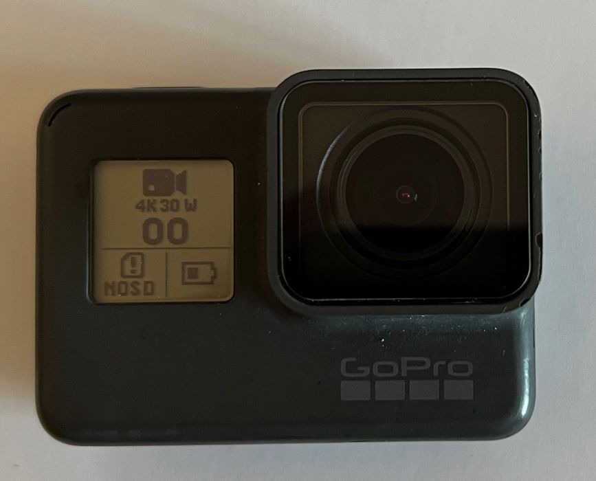 GoPro Hero 5 Black