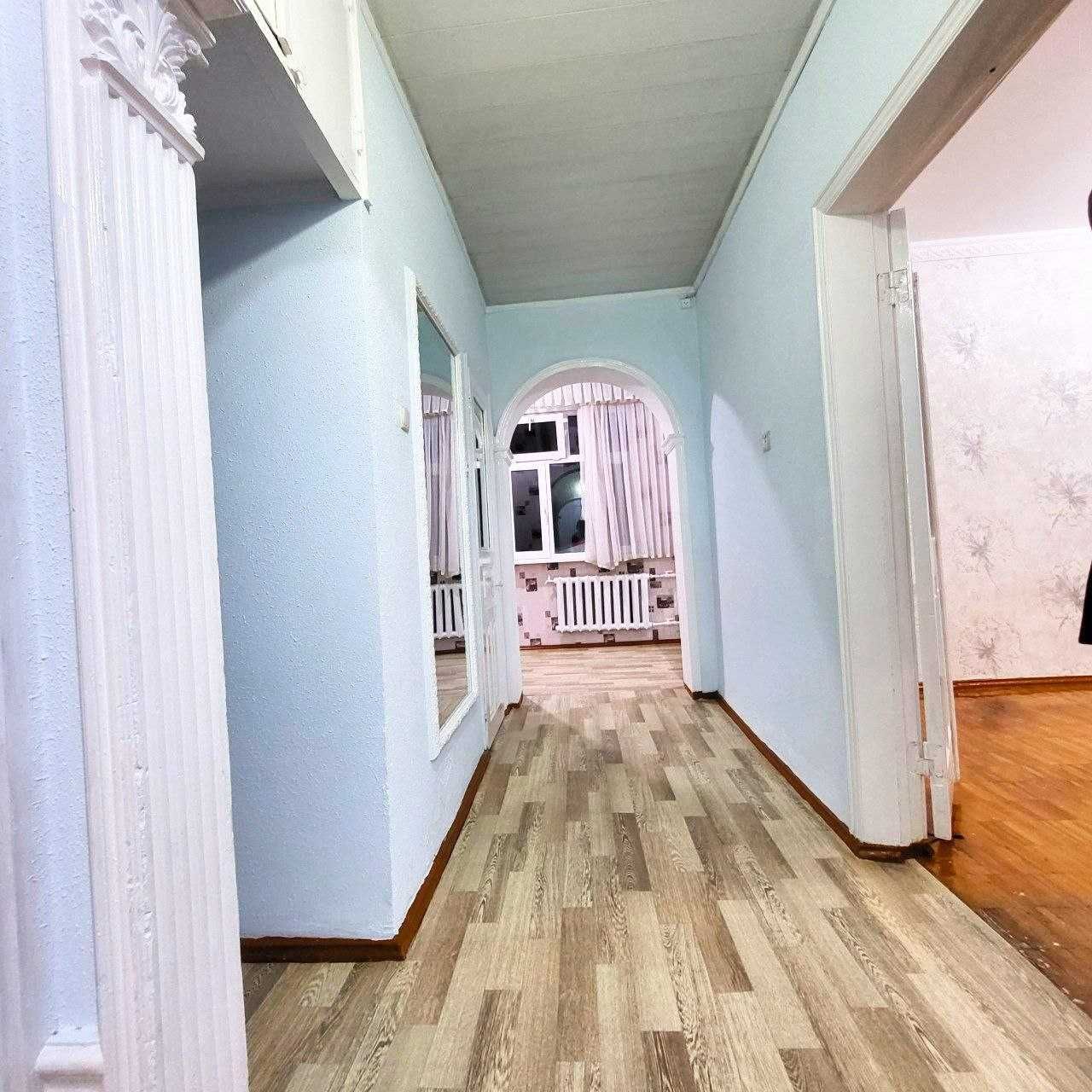 ИПОТЕКА ТТЗ-4 Korzinka Диадора  2.3/4/4 №1420 ДИЛЯ