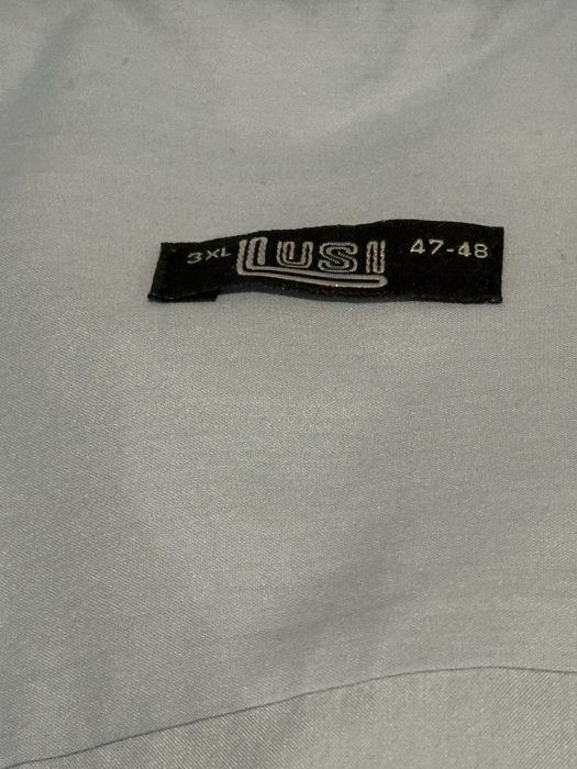 Мъжка риза чисто нова