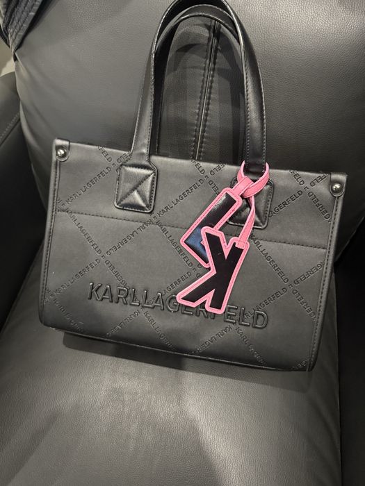 Чанта Karl lagerfeld